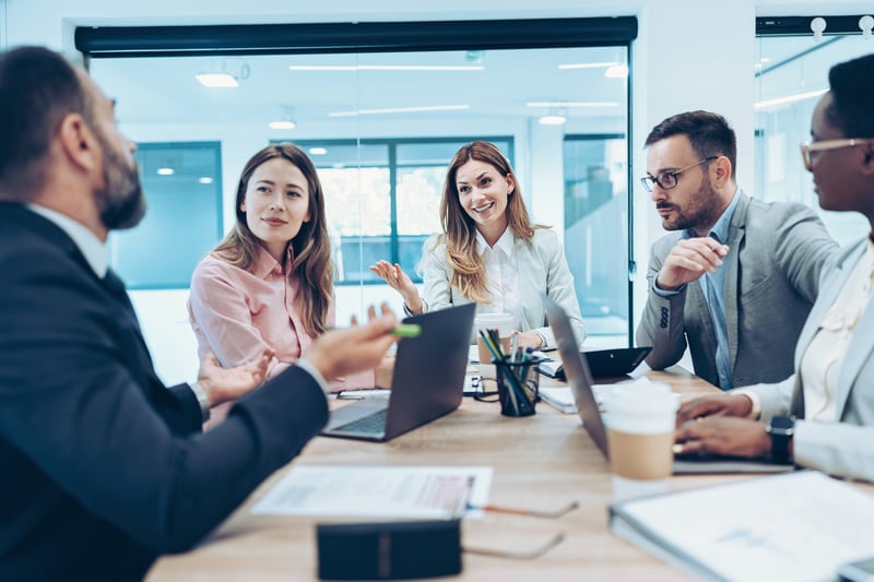 Why Businesses Need to Hire a Search Marketing Company