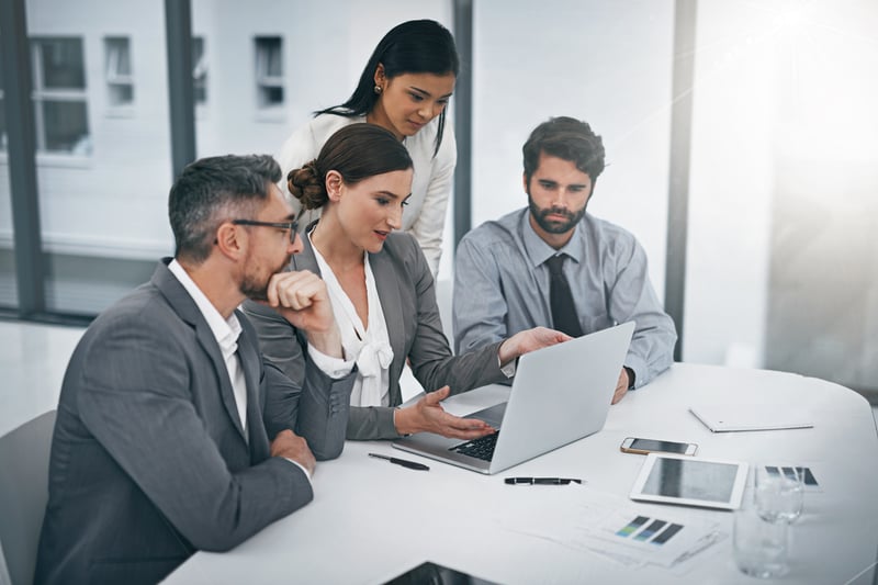 Why Businesses Need to Hire a Web Development Consulting Agency