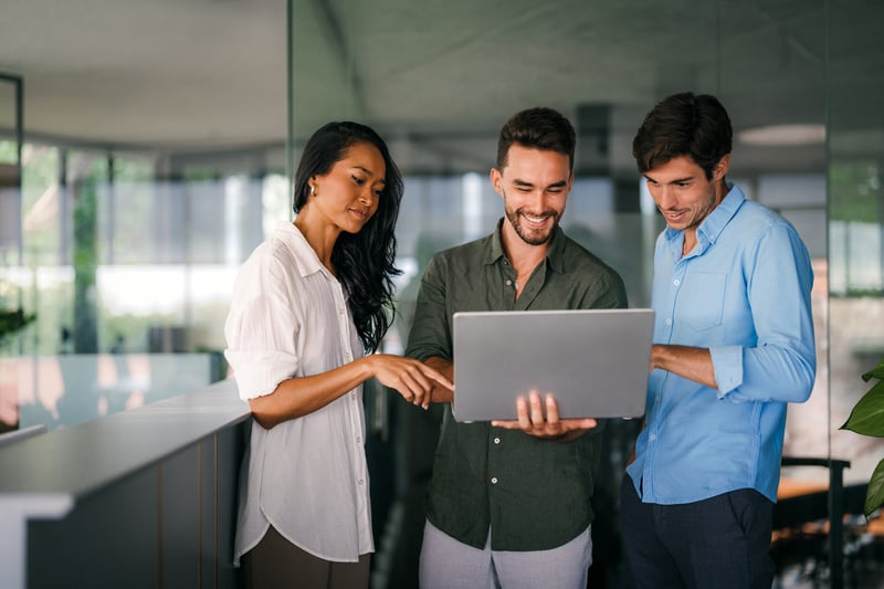 Why Businesses Need To Hire AI Strategy Consulting Agencies