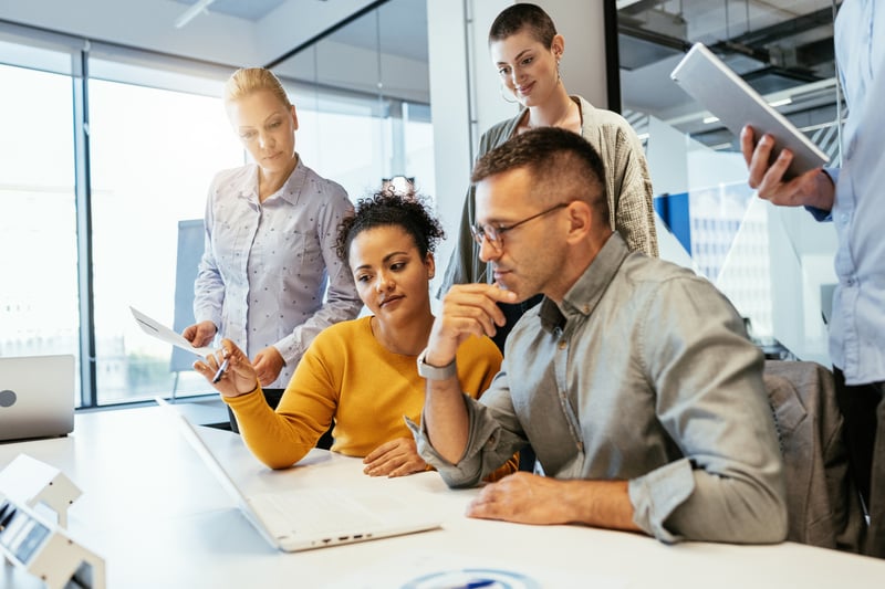 Why Businesses Need to Hire Shopify Ecommerce Development Services