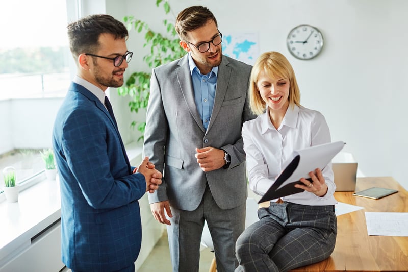 Why Is HubSpot Website Design Important for Your Business?