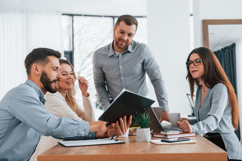 Why Your Firm Needs a Specialized Financial Services Digital Marketing Agency