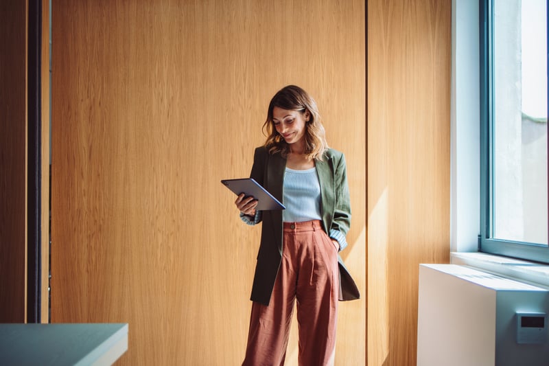 Your Strategy Deserves More Than a Marketing Guess Game