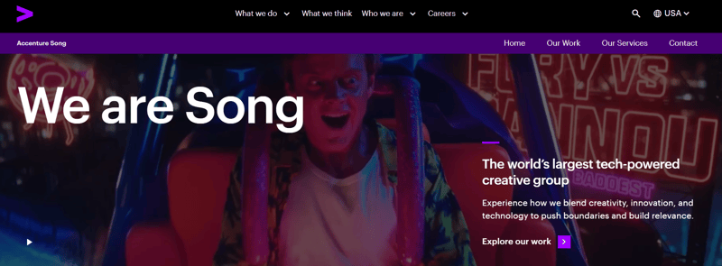 Accenture Interactive