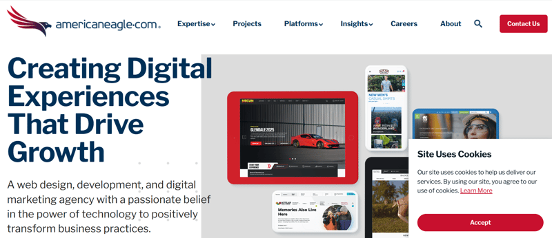 Americaneagle.com
