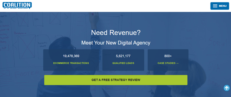 Coalition Technologies