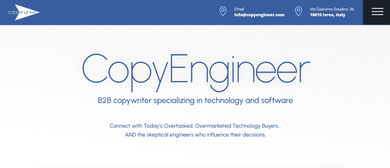 CopyEngineer