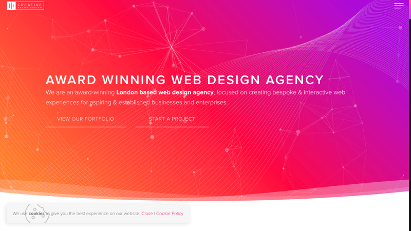 Creative Brand Design 