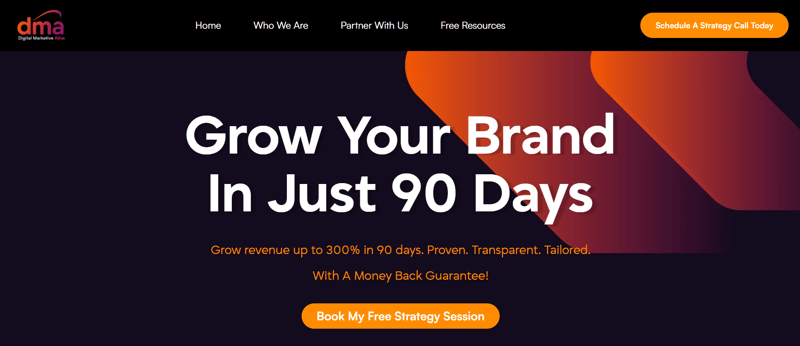 Digital Marketing Alive