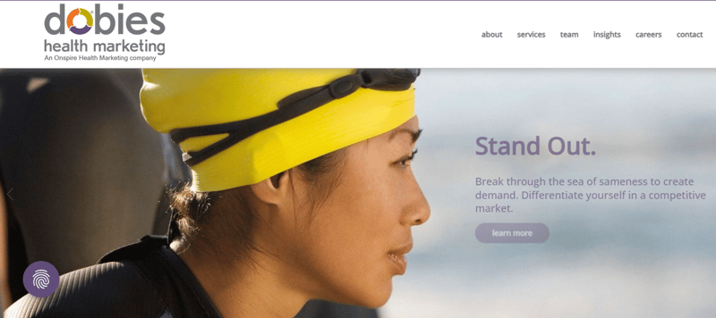 Dobies Health Marketing