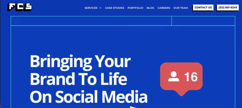 Fresh Content Society