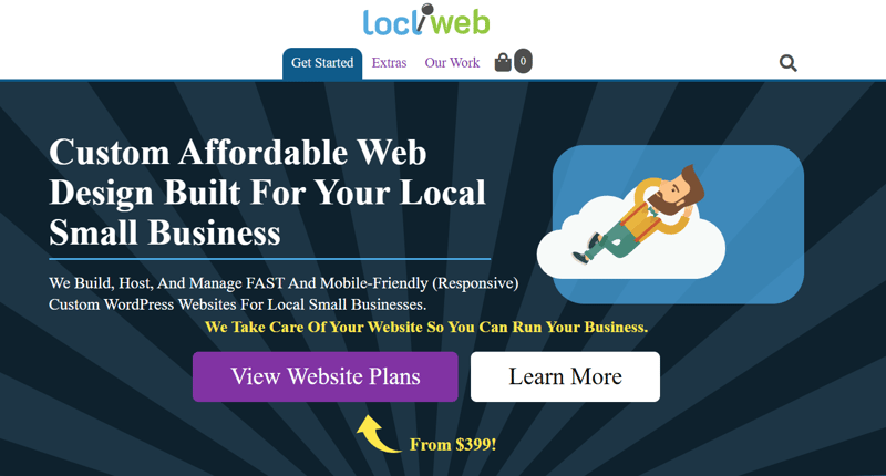 Loclweb