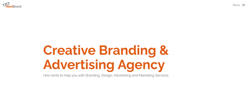NerdBrand Agency