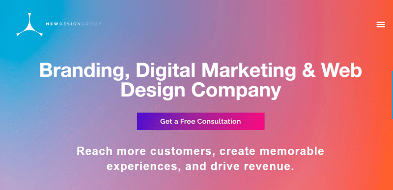 New Design Group Inc