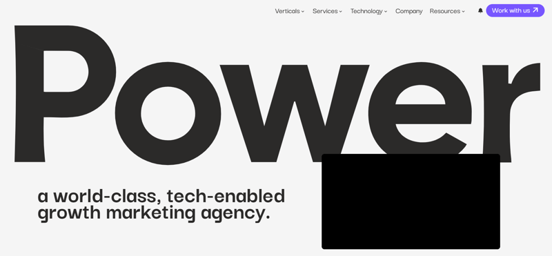 Power Digital Marketing