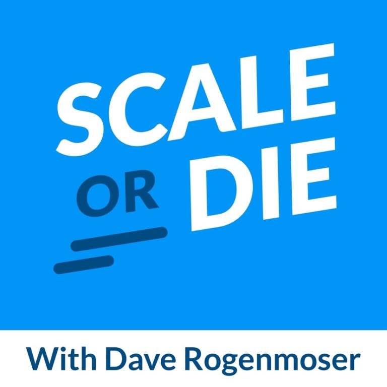 Scale Or Die