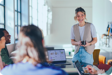 Strategic Goals for Each Channel