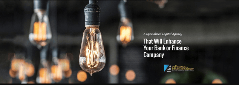 The Finance Marketing Group